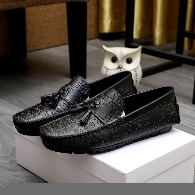 Givenchy Leather Shoes